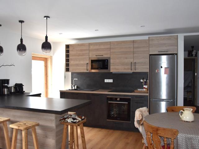 Appartement location à Albertville, Pralognan-la-vanoise