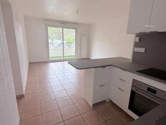 Appartement location à Mont-de-Marsan, Saint-pierre-du-mont