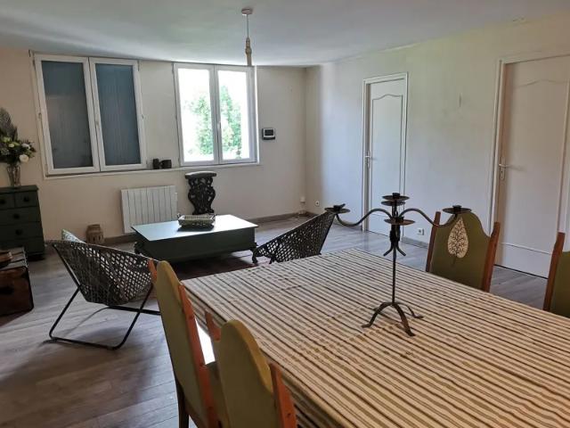 Appartement location à Tourdun, Gers