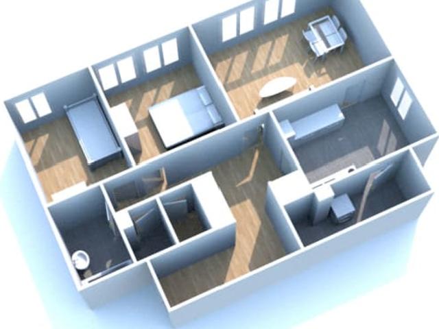 Appartement location à Rouen, Montville
