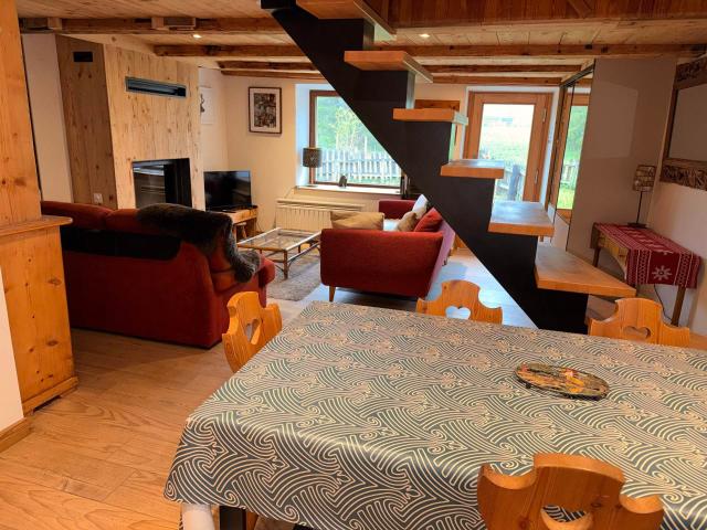 Maison location à Albertville, Pralognan-la-vanoise