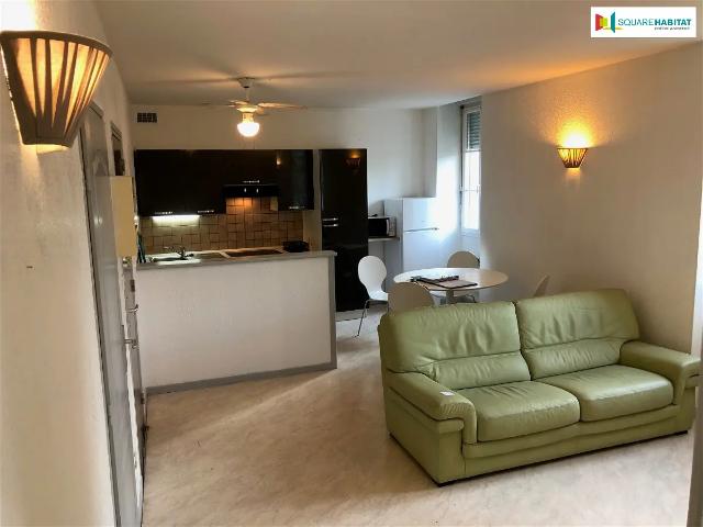 Appartement location à Pau, Nay