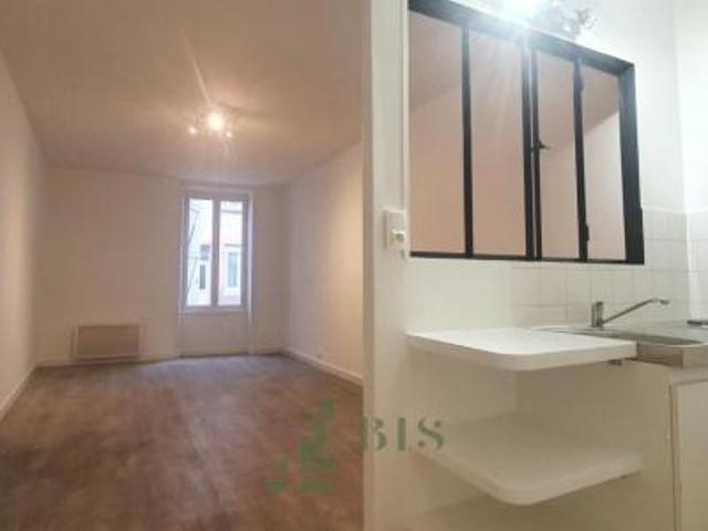 Appartement location à Roanne, Le Coteau
