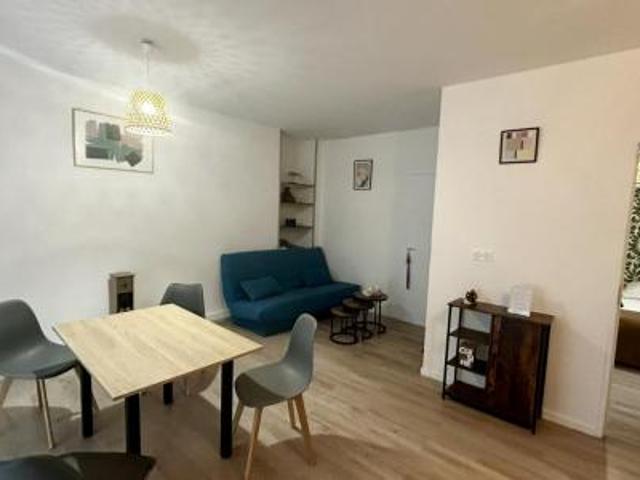 Appartement location à Le Coteau, Pincourt