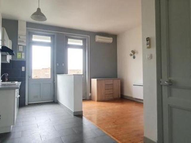 Appartement location à Le Coteau, Pincourt