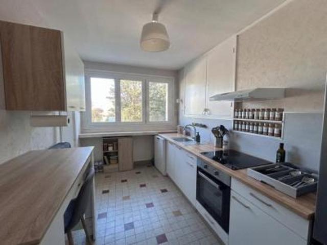 Appartement location à Roanne, Le Coteau
