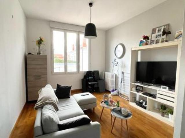 Appartement location à Roanne, Le Coteau