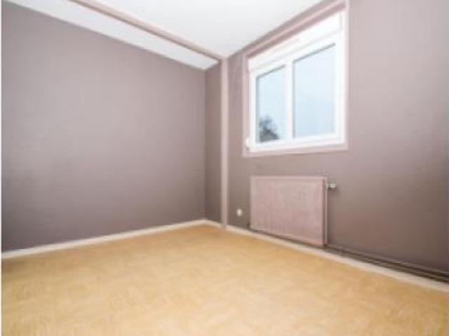 Appartement location à Autun, Couches