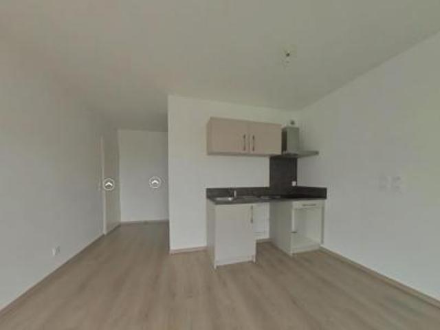 Appartement location à Chartres, Le Coudray