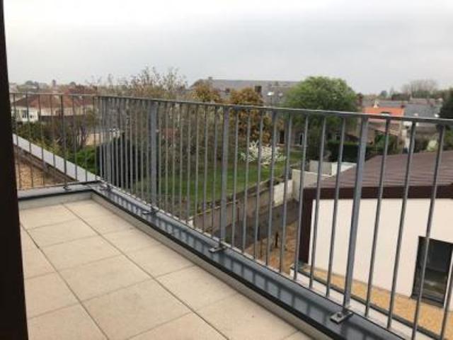 Appartement location à Couëron, La Pablée