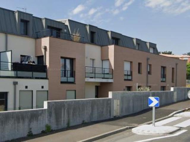Appartement location à Nantes, Couëron
