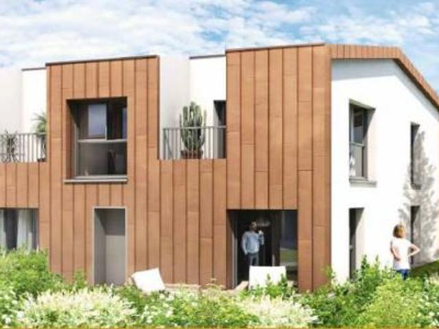 Appartement location à Couëron, La Pablée