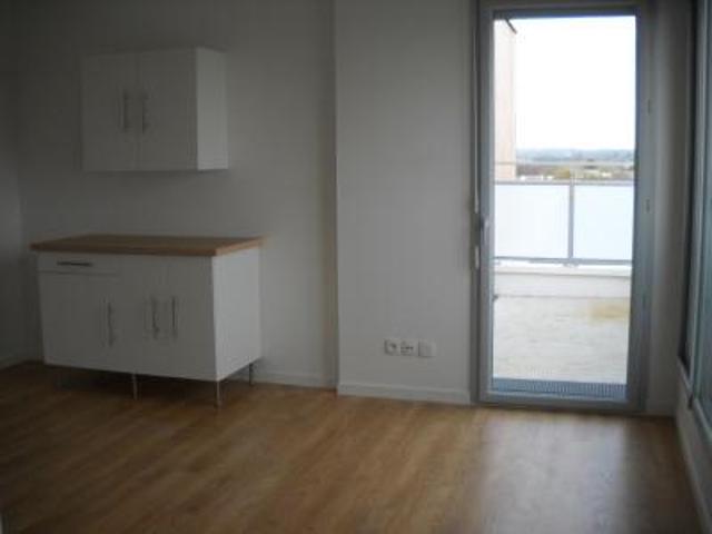 Appartement location à Nantes, Couëron