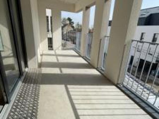Appartement location à Nantes, Couëron