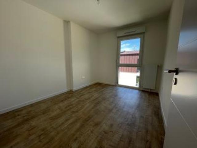 Appartement location à Couëron, La Pablée