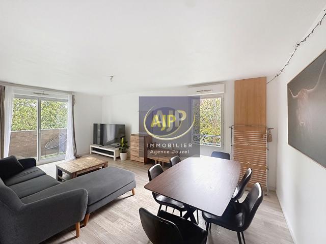Appartement location à Nantes, Couëron