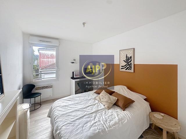 Appartement location à Nantes, Couëron