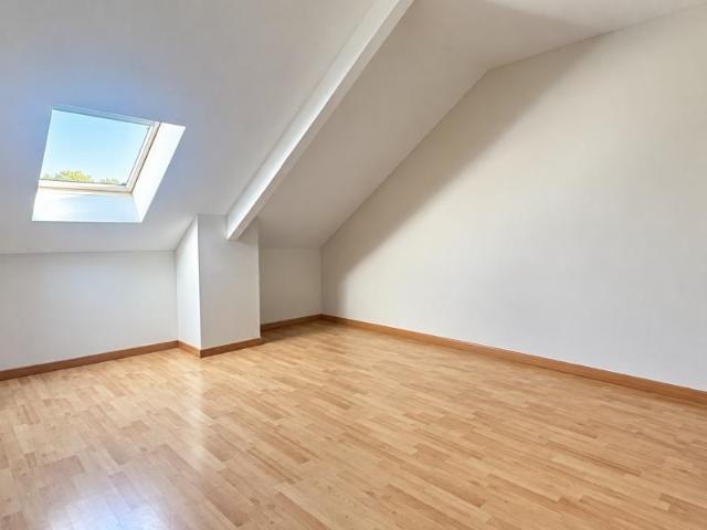 Appartement location à La Butte Gaillard, Saint-Étienne-de-Montluc