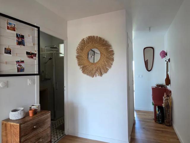 Appartement location à Montauban