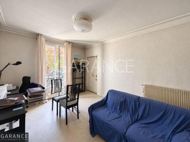 Appartement location à Paris, Île-de-France
