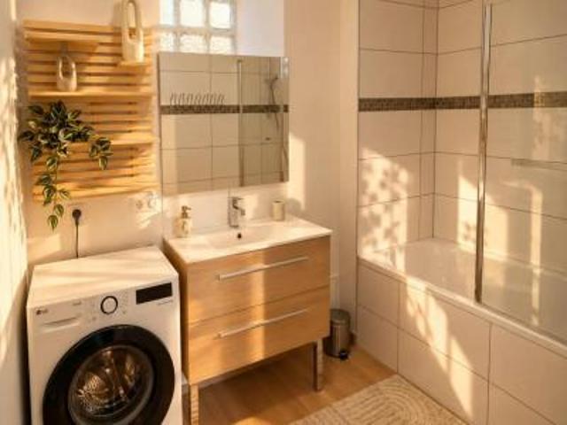 Appartement location à Coulommiers, Seine-et-Marne