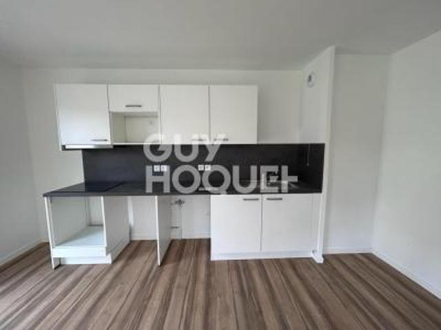 Appartement location à Coulommiers, Seine-et-Marne
