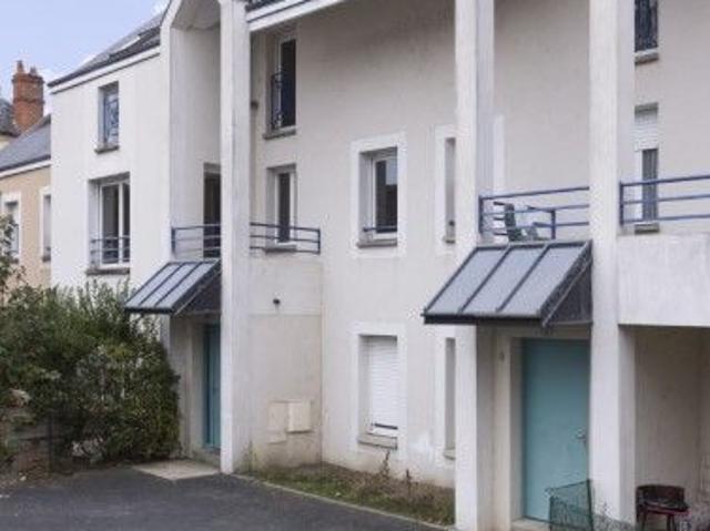 Appartement location à Châteauroux, Villedieu-sur-indre