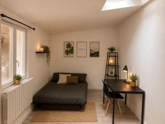 Appartement location à Dijon