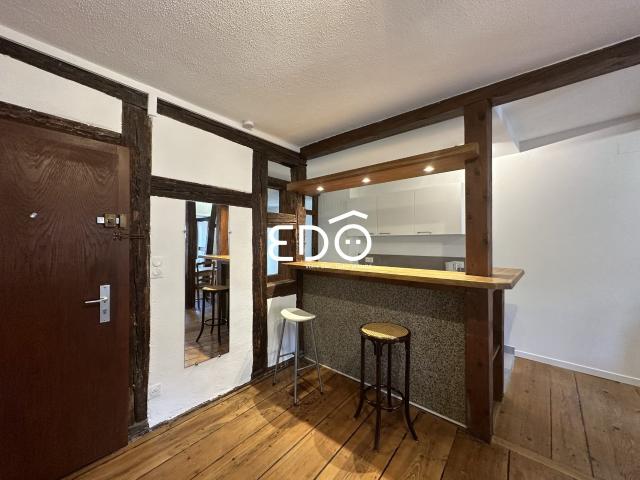 Appartement location à Strasbourg, Hoenheim