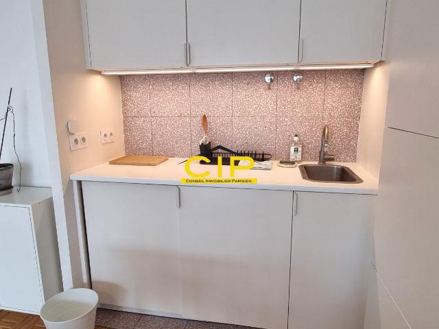 Appartement location à Paris, Île-de-France