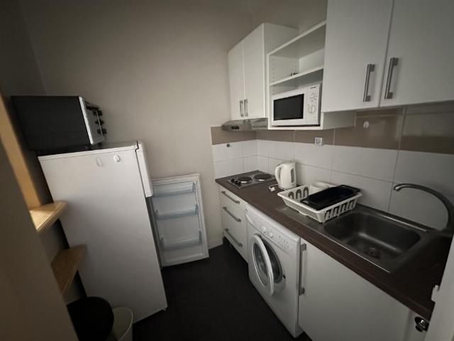 Appartement location à Chambéry