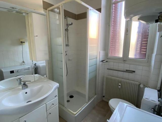 Appartement location à Chambéry