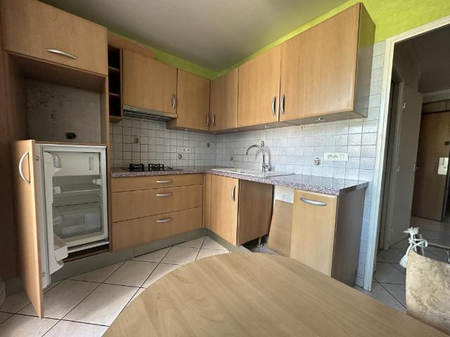 Appartement location à Chambéry