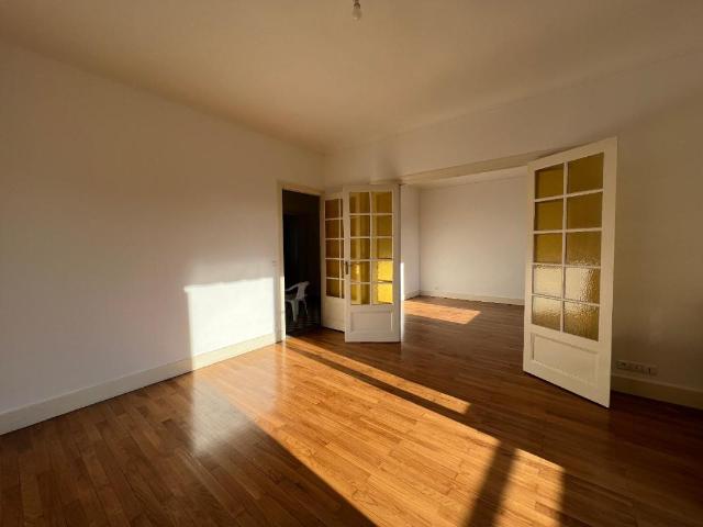 Appartement location à Chambéry