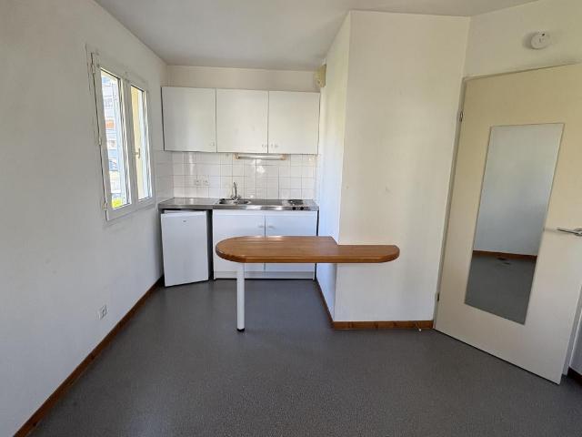 Appartement location à Chambéry