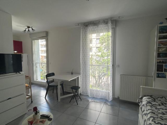 Appartement location à Chambéry