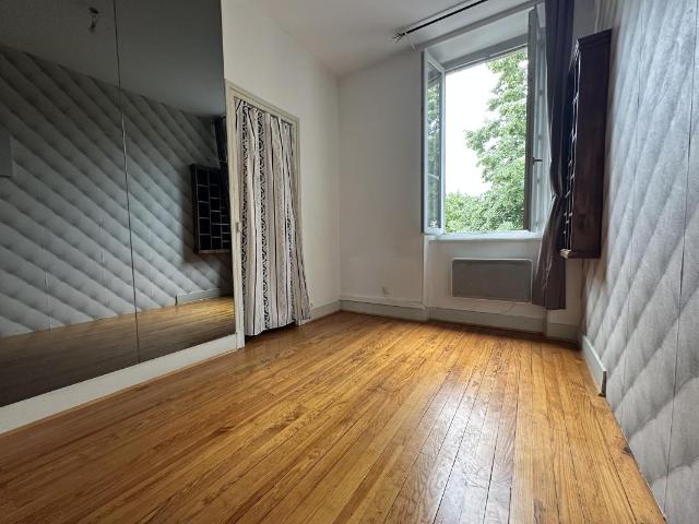 Appartement location à Chambéry