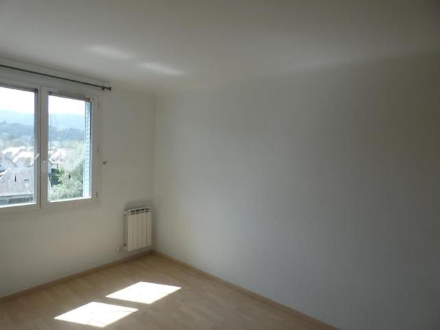 Appartement location à Chambéry