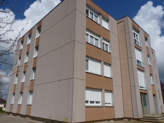 Appartement location à Alençon, Sées