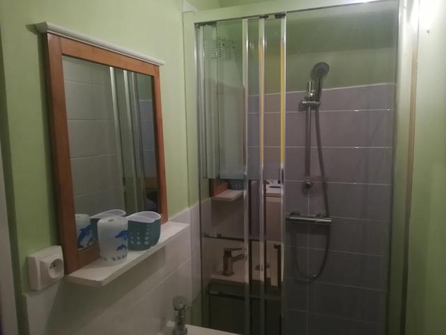 Appartement location à La Rive, Saint-Martin-des-Champs
