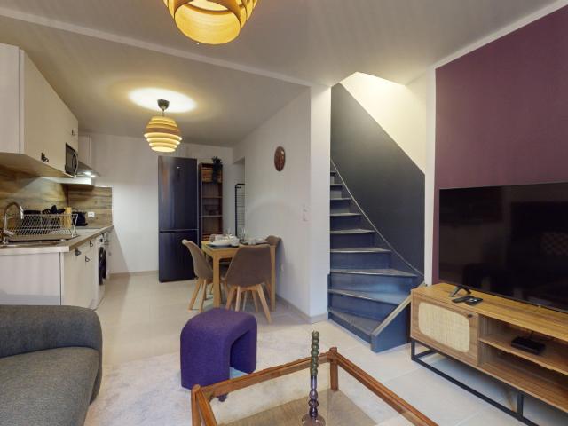 Appartement location à Lille