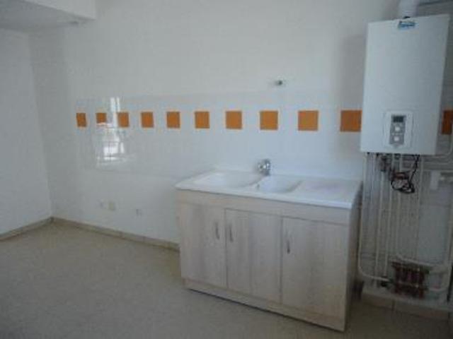 Appartement location à Le Blanc, Saint-gaultier
