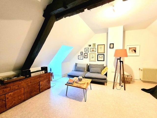 Appartement location à Colmar-Ribeauvillé, Colmar