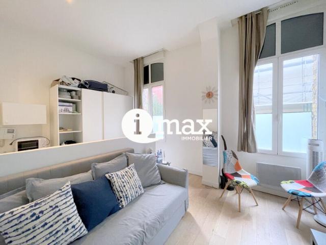 Appartement location à Nanterre, Courbevoie