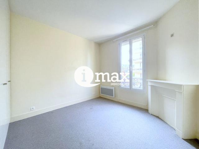 Appartement location à Nanterre, Courbevoie