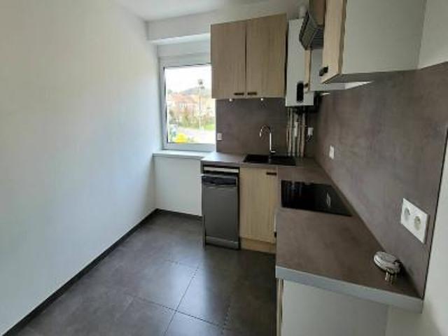 Appartement location à Nanterre, Courbevoie