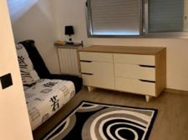 Appartement location à Nanterre, Courbevoie