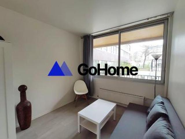Appartement location à Nanterre, Courbevoie