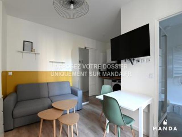 Appartement location à Nanterre, Courbevoie