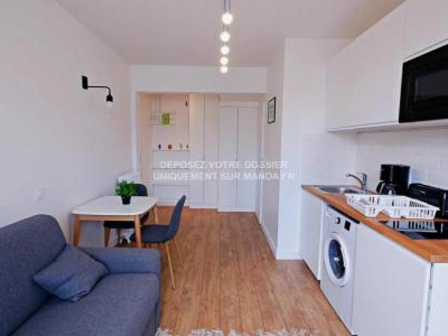 Appartement location à Nanterre, Courbevoie